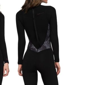 Roxy 3.2/Wetsuit